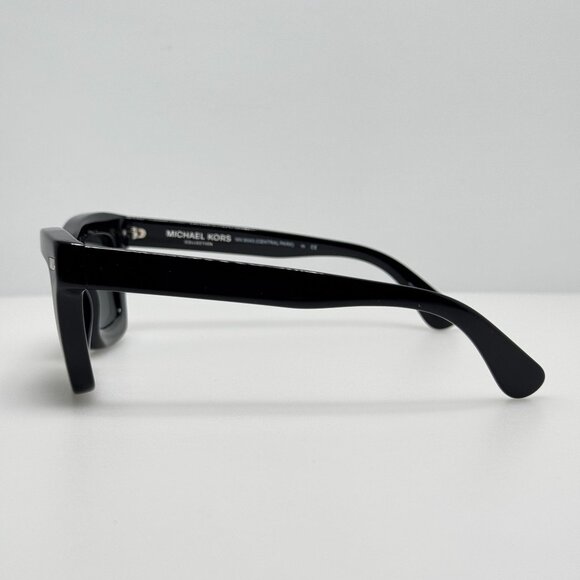 Michael Kors Sunglasses MK 9043 Central Park 300587 Black 47-23-130 main image 5